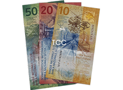 Swiss Franc