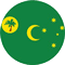 Cocos (Keeling) Islands